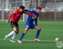 sportfreunde lotte hannover 96  