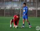 sportfreunde lotte hannover 96  