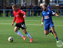 sportfreunde lotte hannover 96  