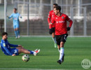 sportfreunde lotte hannover 96  