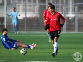 sportfreunde lotte hannover 96  
