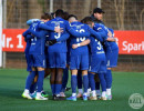 sportfreunde lotte hannover 96  