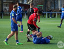 sportfreunde lotte hannover 96  
