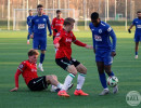sportfreunde lotte hannover 96  