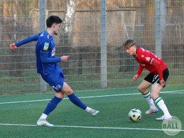 sportfreunde lotte hannover 96  