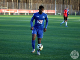 sportfreunde lotte hannover 96  