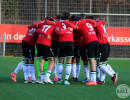 sportfreunde lotte hannover 96  