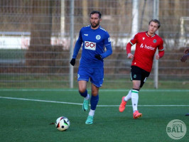 sportfreunde lotte hannover 96  