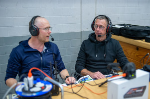 volleyball sv bad laer emder volleys  