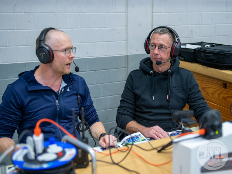 volleyball sv bad laer emder volleys  