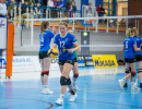 volleyball sv bad laer emder volleys  