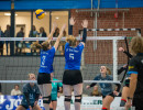 volleyball sv bad laer emder volleys  