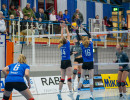volleyball sv bad laer emder volleys  