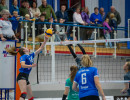 volleyball sv bad laer emder volleys  