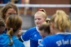 volleyball sv bad laer emder volleys  