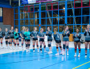 volleyball sv bad laer emder volleys  