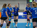 volleyball sv bad laer emder volleys  