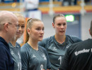 volleyball sv bad laer emder volleys  