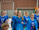 volleyball sv bad laer emder volleys  
