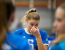 volleyball sv bad laer emder volleys  
