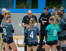 volleyball sv bad laer emder volleys  