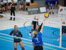 volleyball sv bad laer emder volleys  