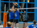 volleyball sv bad laer emder volleys  