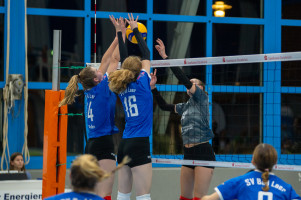 volleyball sv bad laer emder volleys  