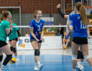volleyball sv bad laer emder volleys  