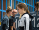volleyball sv bad laer emder volleys  