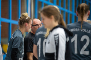 volleyball sv bad laer emder volleys  