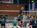 volleyball sv bad laer emder volleys  