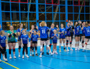 volleyball sv bad laer emder volleys  