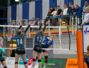 volleyball sv bad laer emder volleys  