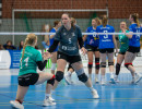 volleyball sv bad laer emder volleys  
