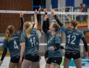 volleyball sv bad laer emder volleys  