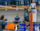 volleyball sv bad laer emder volleys  