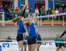 volleyball sv bad laer emder volleys  