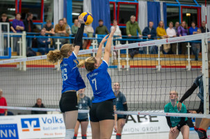 volleyball sv bad laer emder volleys  