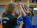 volleyball sv bad laer emder volleys  