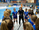 volleyball sv bad laer emder volleys  