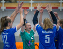 volleyball sv bad laer emder volleys  