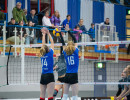 volleyball sv bad laer emder volleys  