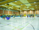 volleyball sv bad laer sc spelle venhaus  