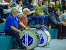 volleyball sv bad laer sc spelle venhaus  