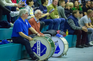 volleyball sv bad laer sc spelle venhaus  
