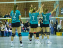 volleyball sv bad laer sc spelle venhaus  