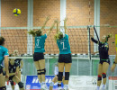 volleyball sv bad laer sc spelle venhaus  