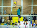 volleyball sv bad laer sc spelle venhaus  