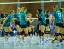 volleyball sv bad laer sc spelle venhaus  